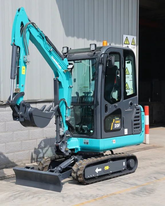 Bauma 2022 | 快来打Call！beat365官网挖掘机组团申请“出战”