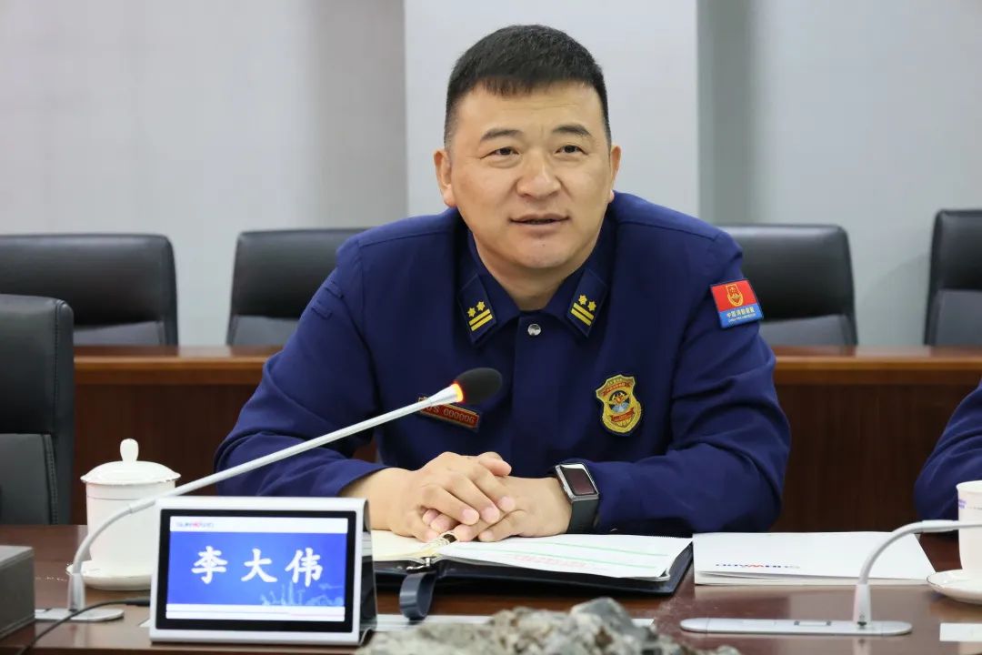 beat365官网空地协同，助力应急救援！beat365官网特装、beat365官网科技与国家消防救援局机动支队签署战略合作伙伴关系协议