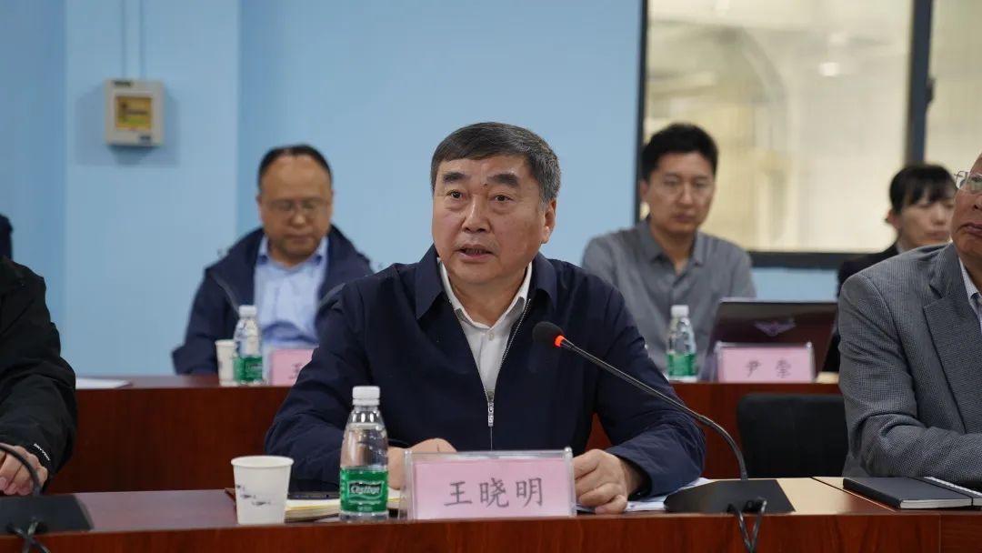 beat365官网科技SA160L型五座飞机型号合格审定委员会(TCB)年度会议圆满召开