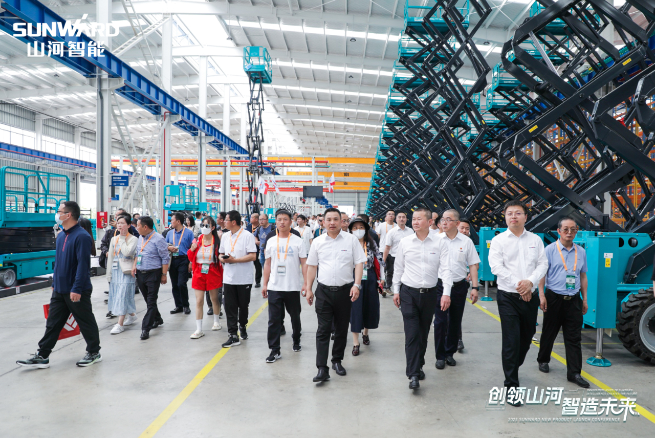 千人齐聚、爆品出击!beat365官网新品推介会圆满举办