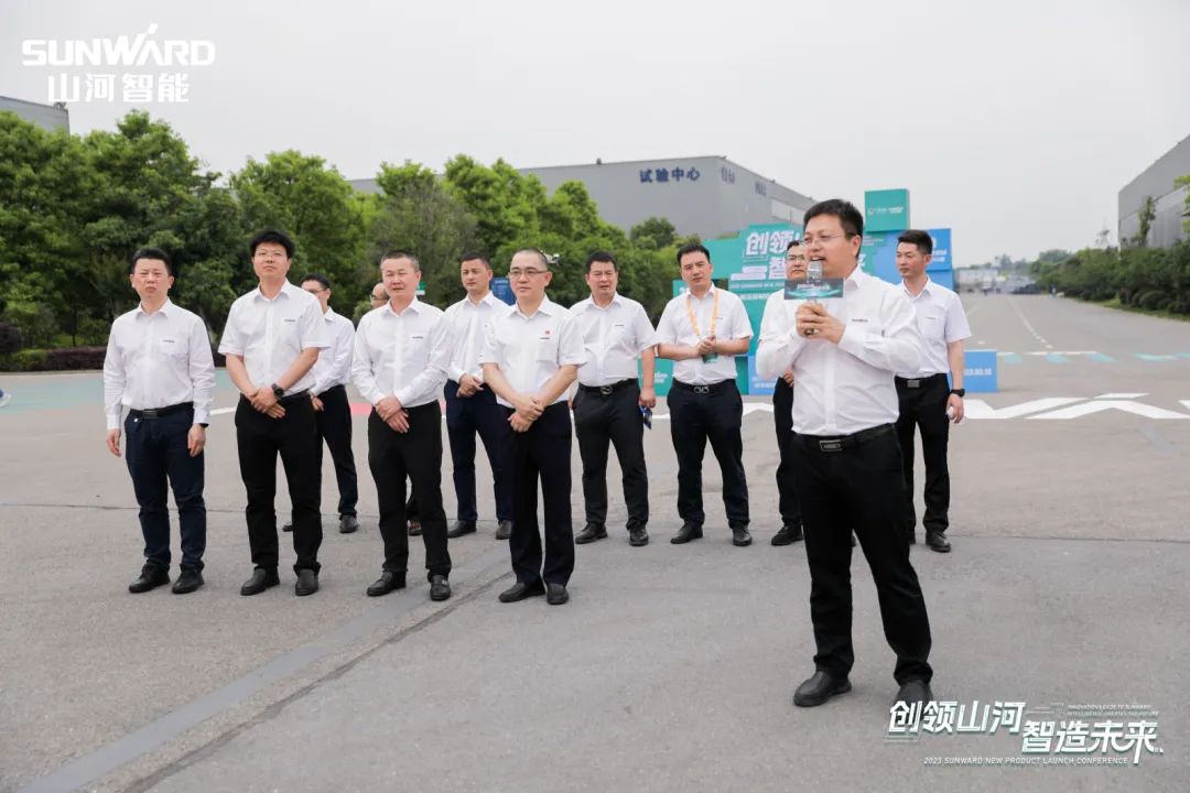 2023 CICEE | 全球工程机械盛会完美落幕!beat365官网交出闪亮答卷