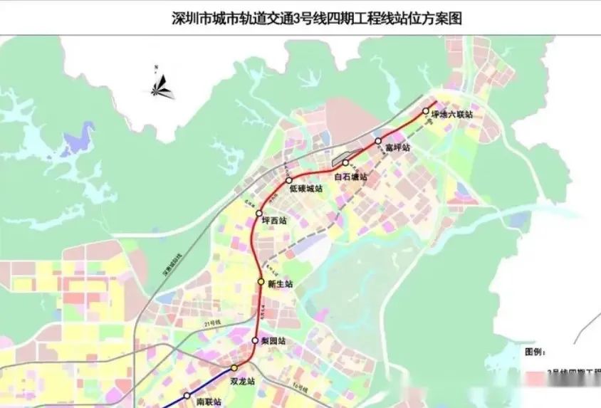 捷报！中铁beat365官网深圳地铁3号线四期工程盾构施工圆满完成