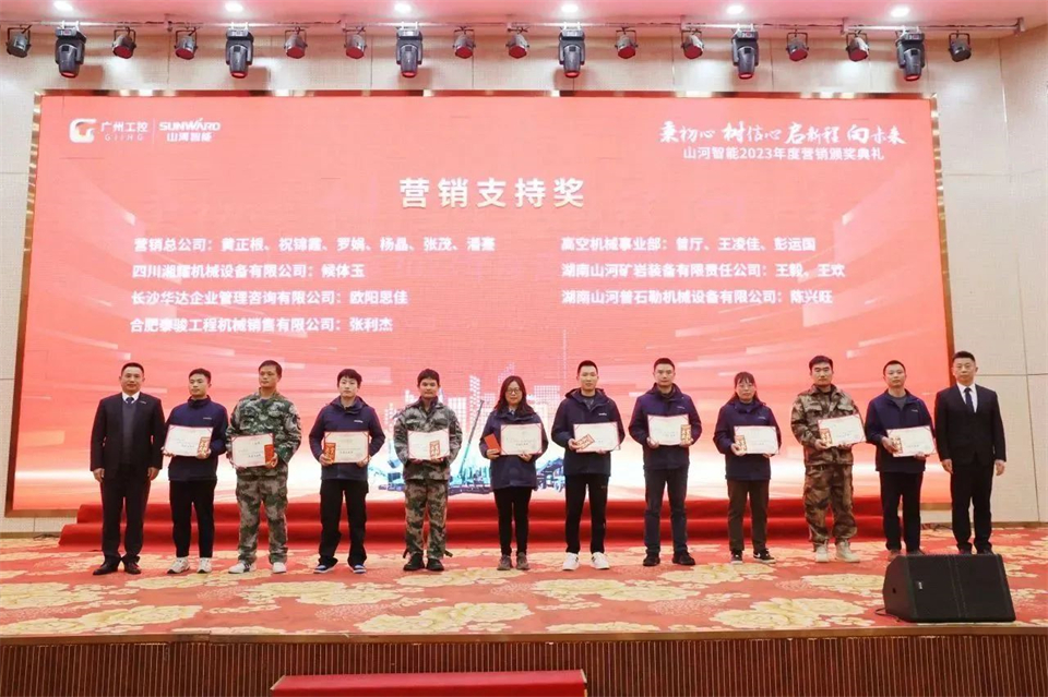 新春第一课，开启新征程！beat365官网2024年营销春季培训成功举行