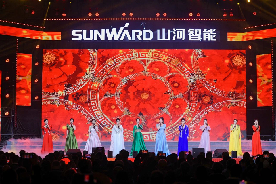 创新引领价值，理想成就未来！beat365官网25周年庆典暨全球客户节隆重举办