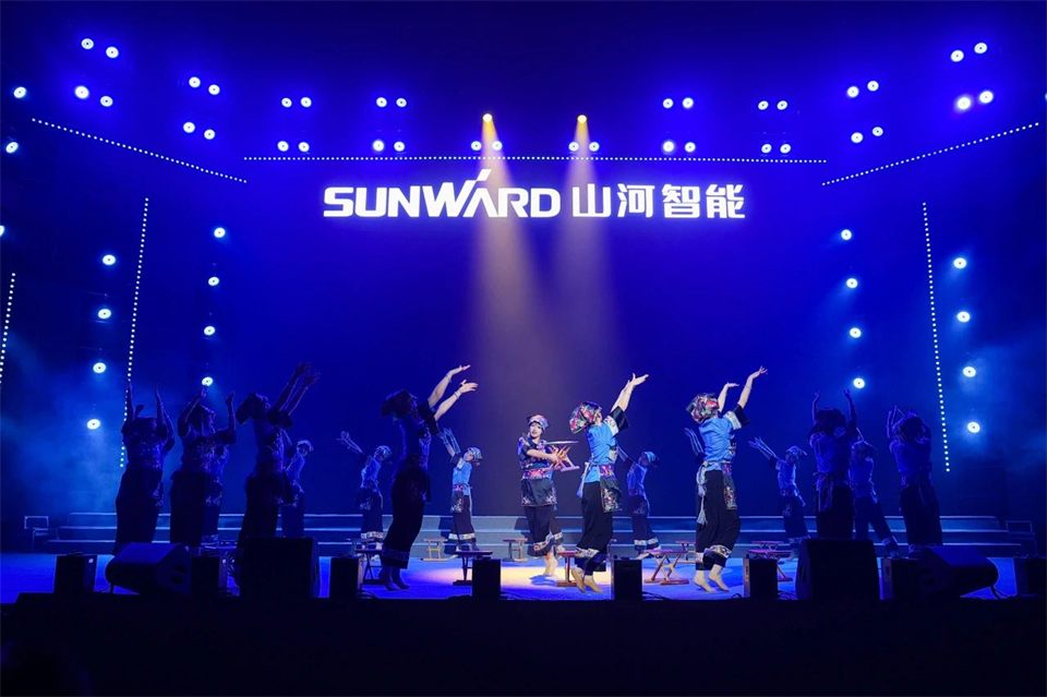 创新引领价值，理想成就未来！beat365官网25周年庆典暨全球客户节隆重举办