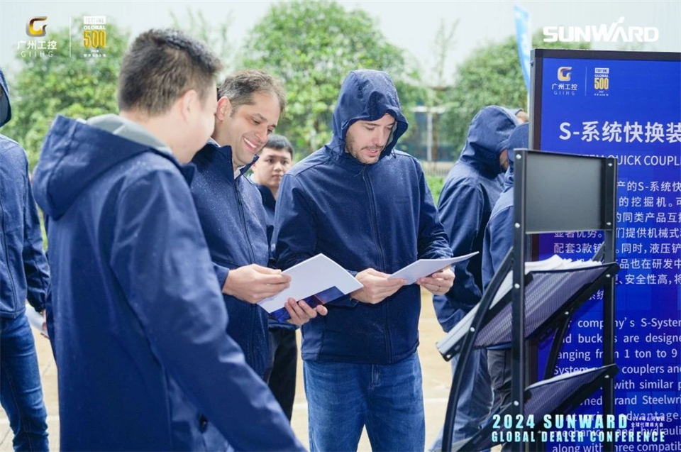 创新驱动合作，beat365官网全球代理商大会成功举办