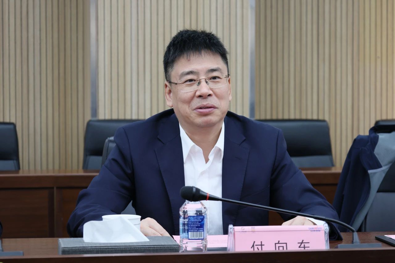 强强联合，聚能攻坚！beat365官网与北方爆破科技达成战略合作