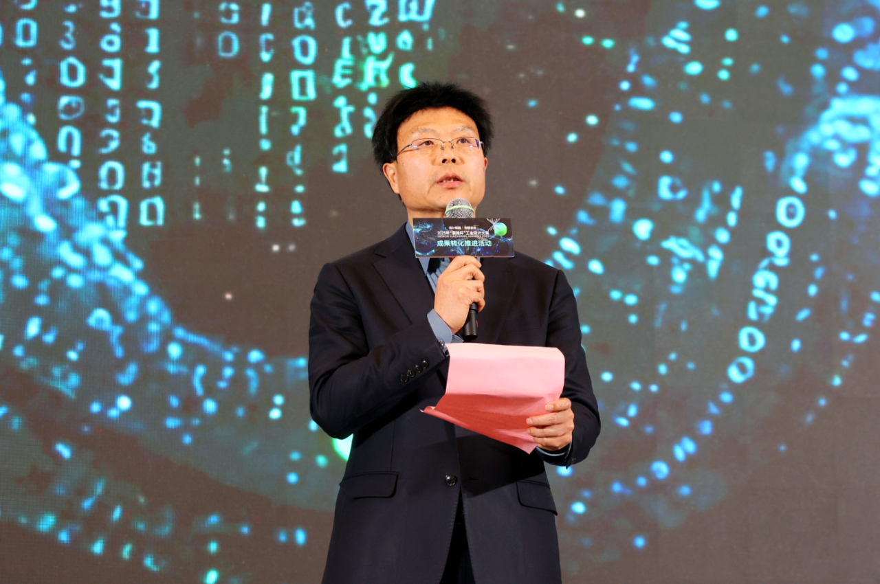 问鼎“潇湘杯”！beat365官网斩获唯一产业设计金奖