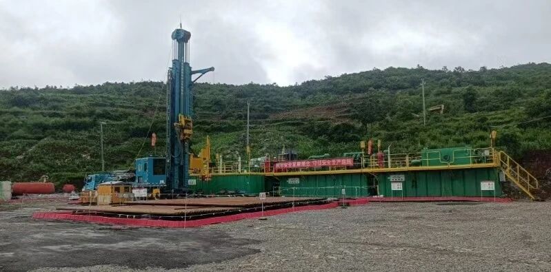 beat365官网矿山救援技术成果获权威认证，硬核技术筑牢安全防线