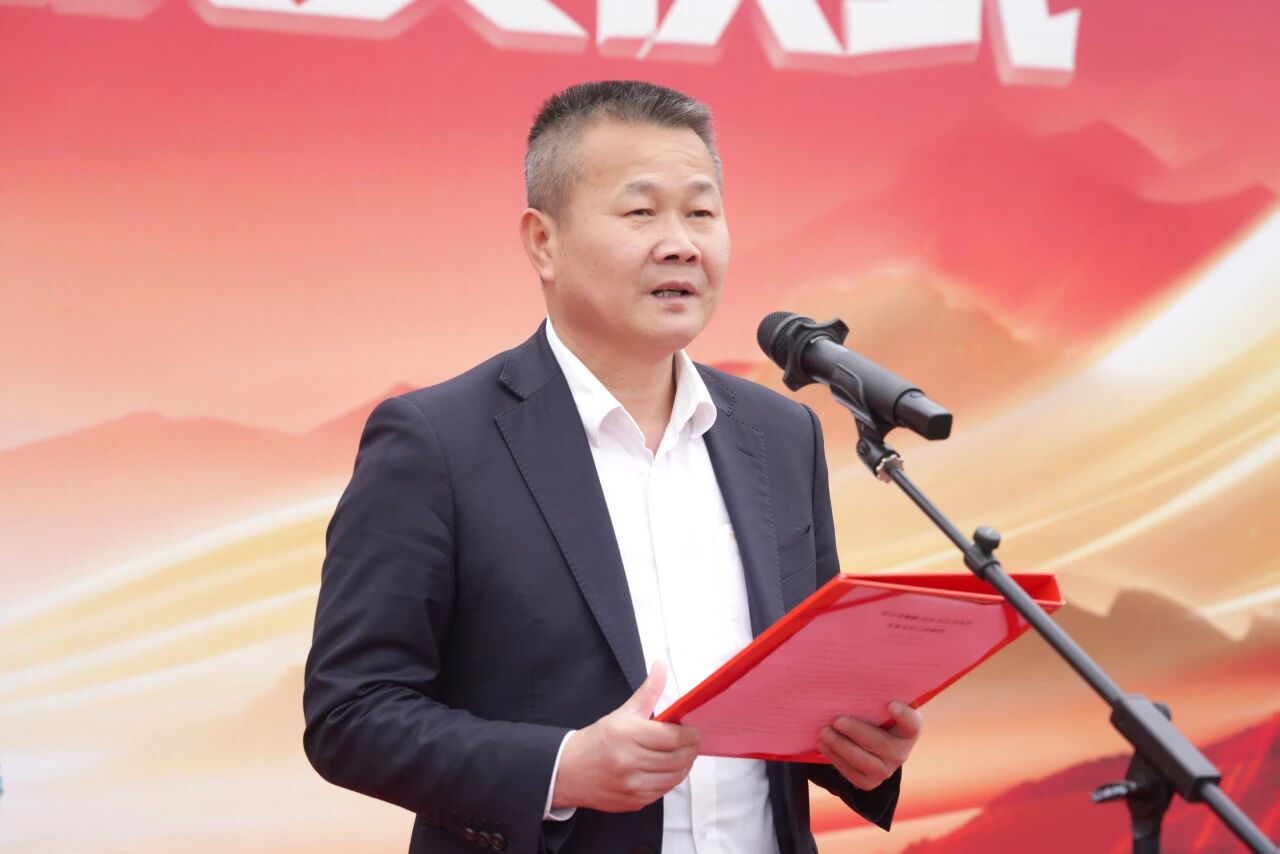 beat365官网举行2026年正月系列发货仪式，过亿元设备奔赴全球