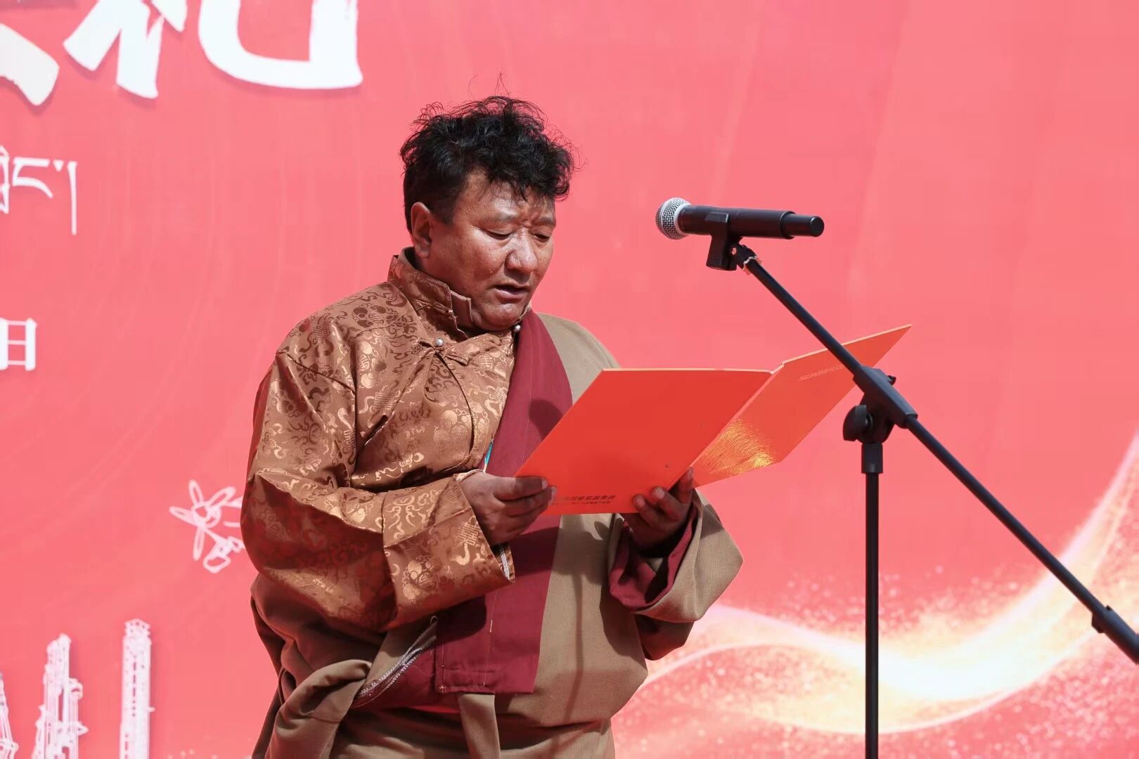 beat365官网西藏林芝保障中心隆重开业，筑牢高原服务新高地
