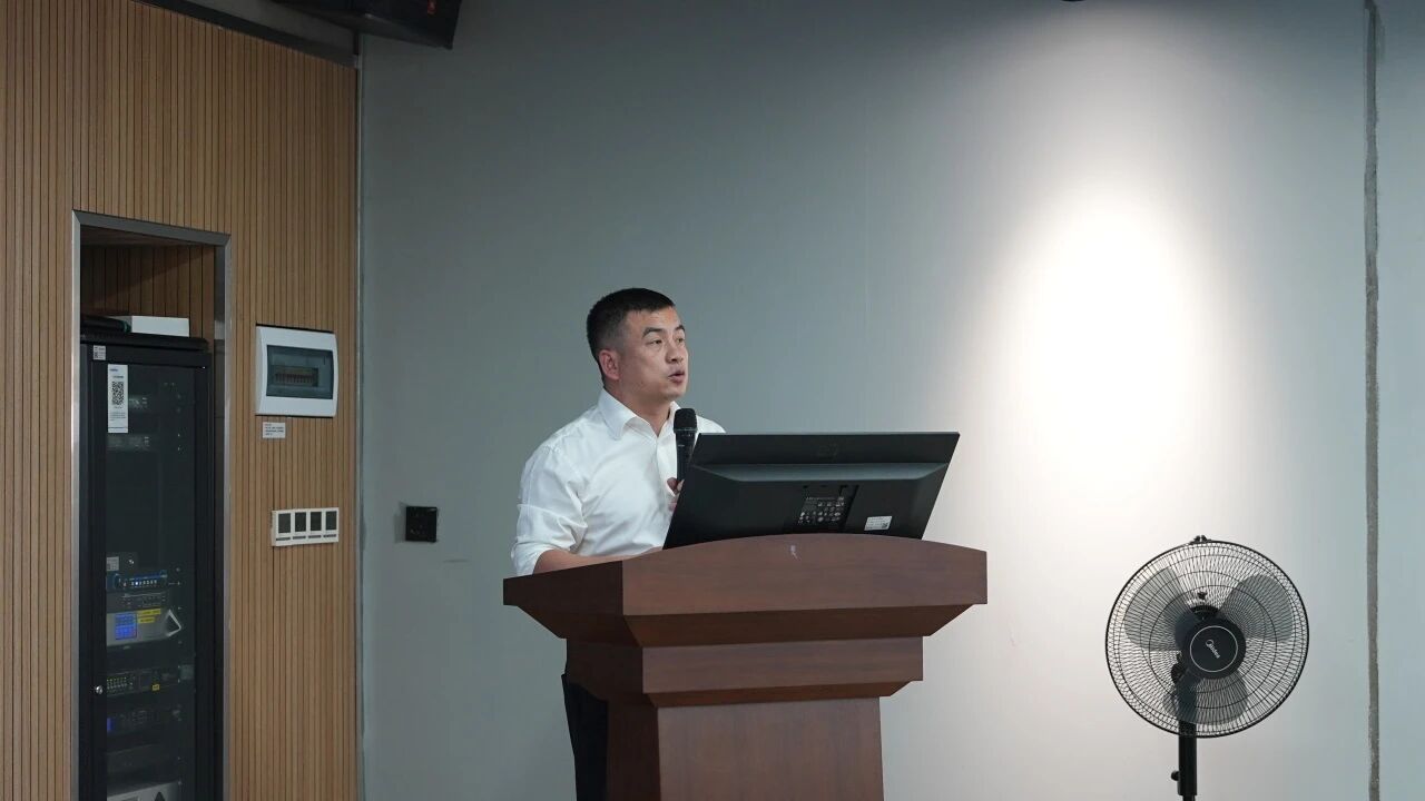 攻关智能钻机关键技术，beat365官网中央引导地方科技发展资金项目通过验收